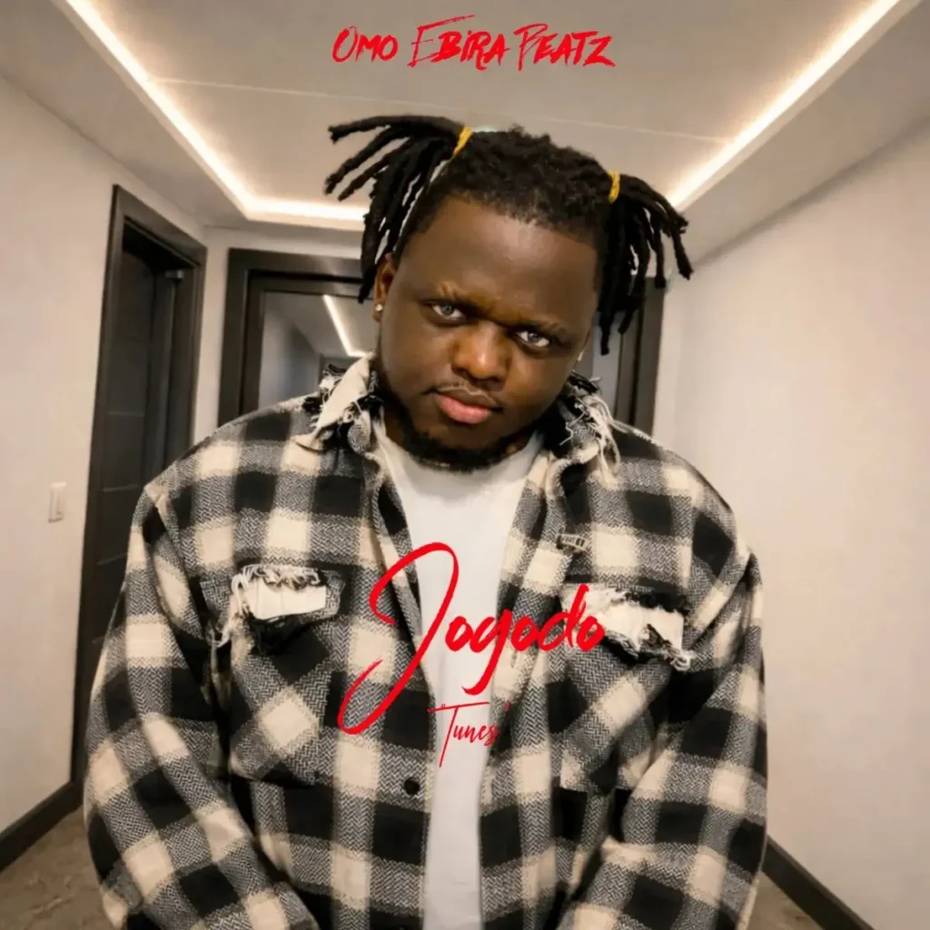 Jogodo (Tunez) mp3 by Omo Ebira Beatz