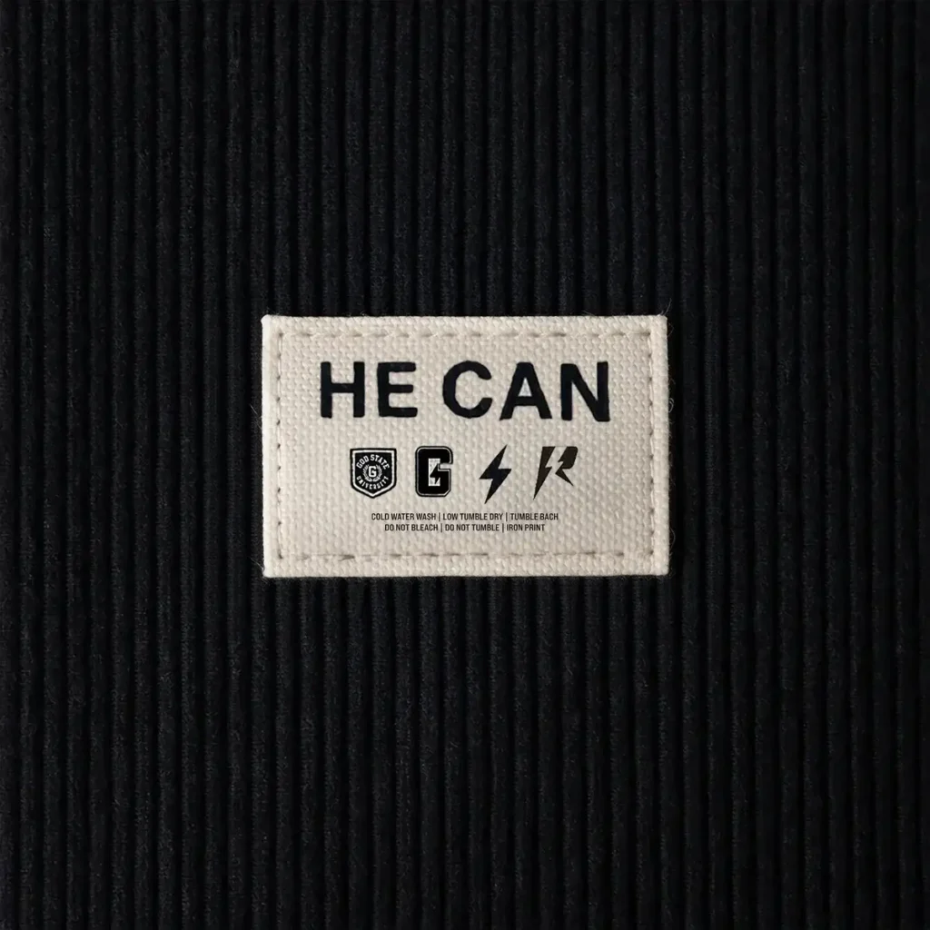 He Can mp3 by Pastor Mike Jr.