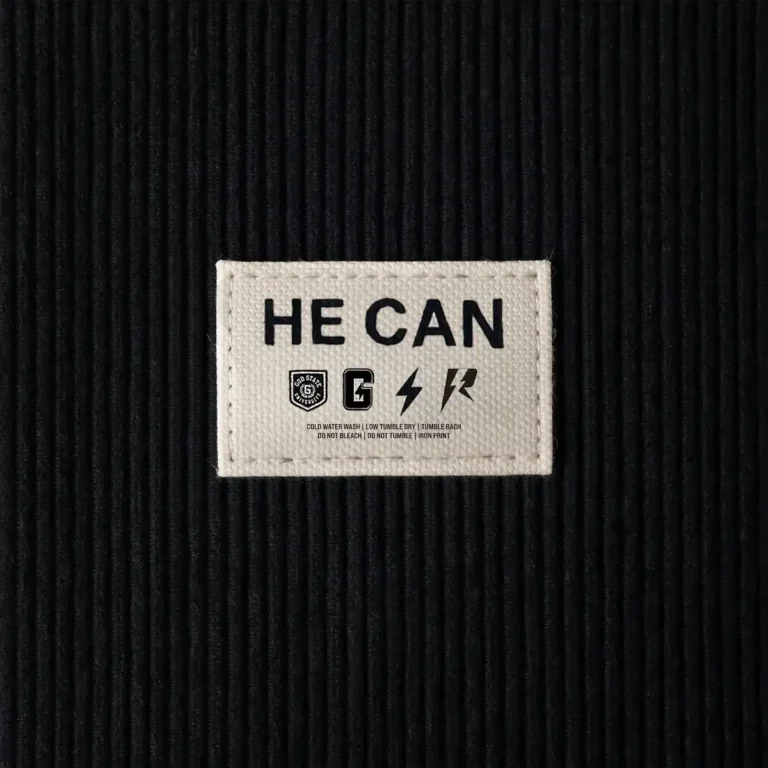 He Can mp3 by Pastor Mike Jr.