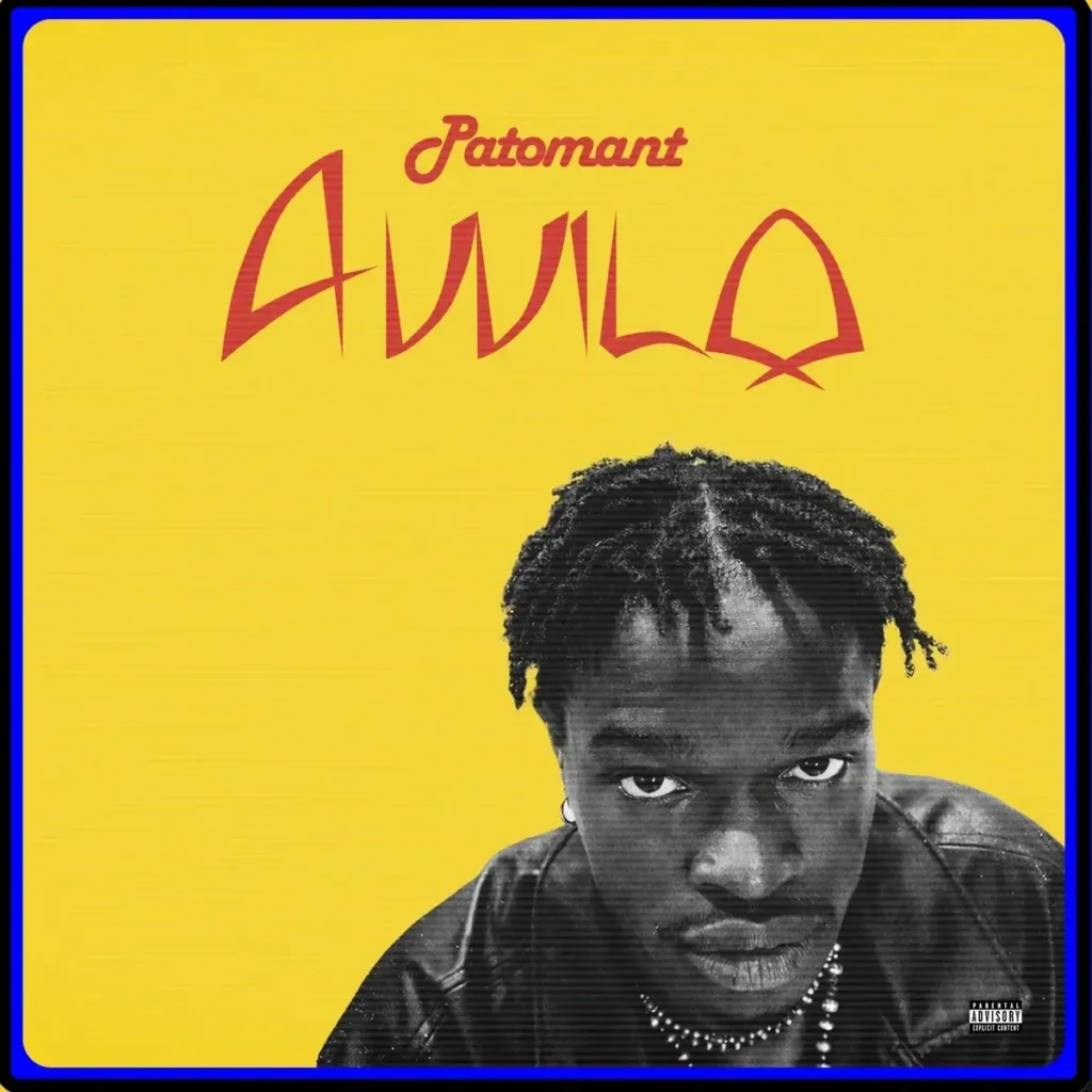 Awilo mp3 by Patomant