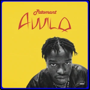 Patomant – Awilo Artwork