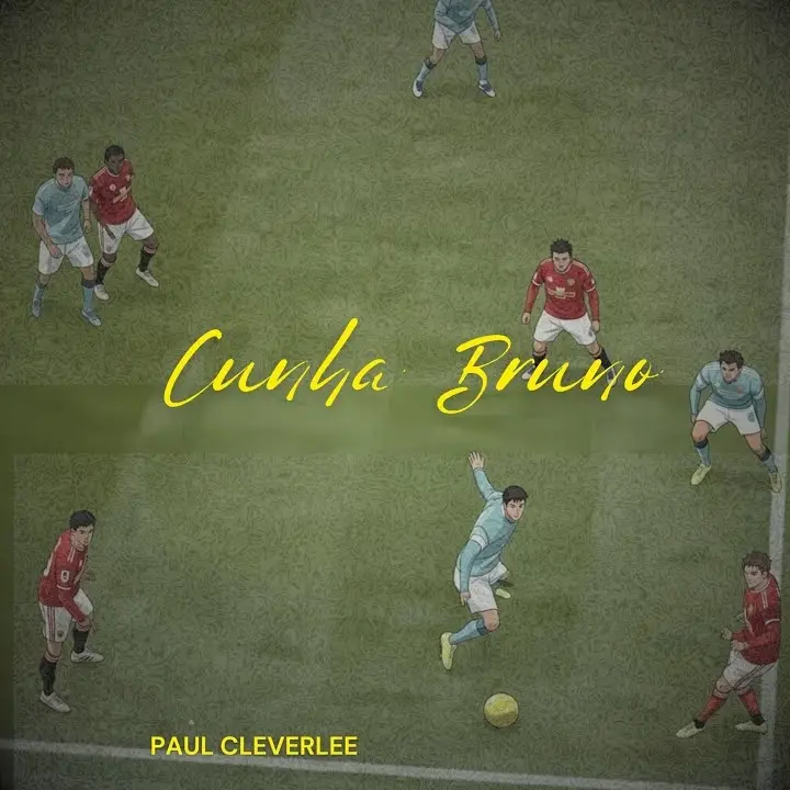 Cunha Bruno mp3 by Paul Cleverlee