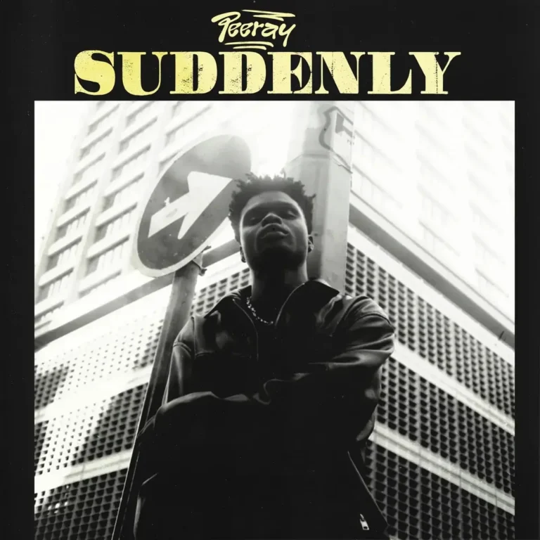 Suddenly mp3 by Peeray