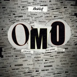 Priesst – Omo Artwork