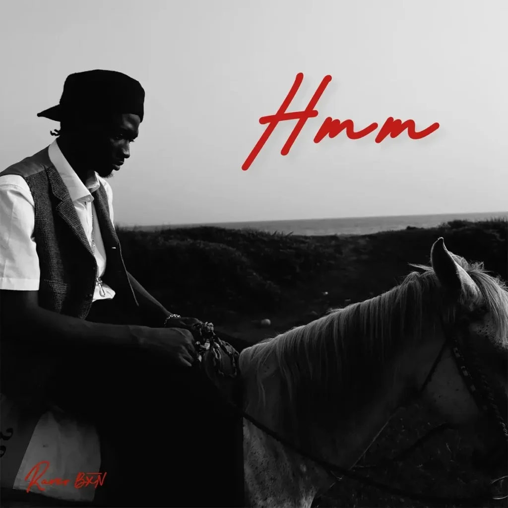 Hmm mp3 by Raver BXN