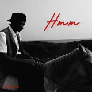 Raver BXN – Hmm Artwork