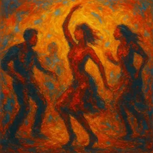 Rea Gopane – suka! Artwork