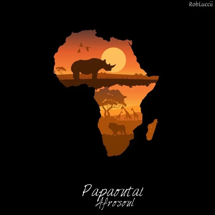 Papaoutai (Afro Soul) mp3 by RobLuccii