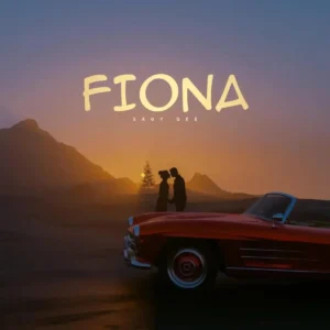 SAGY GEE – Fiona Artwork