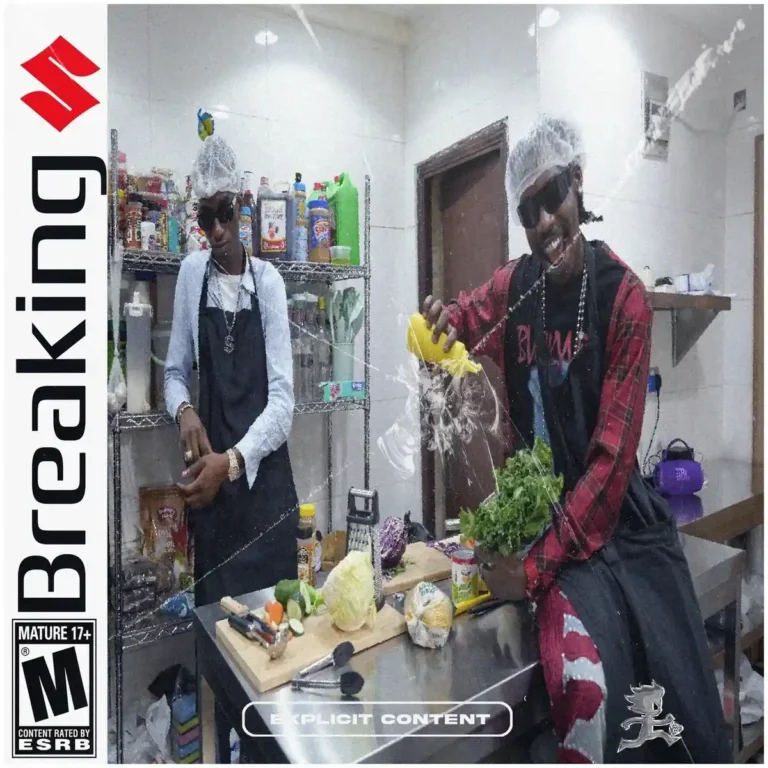 Hey Mama mp3 by SSSoundGawd feat. Mavo and Joshua Baraka