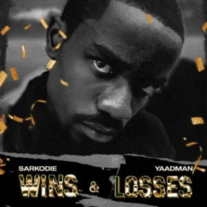 Sarkodie – Wins & Losses Artwork