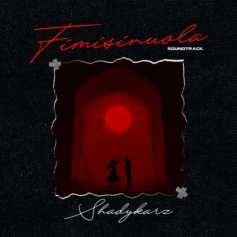 Fimisinuola mp3 by Shadykarz