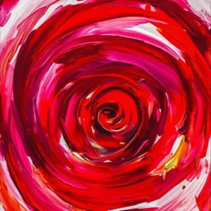 Solomon – Can I Call You Rose? (Cover) Artwork