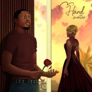 Somtee – Hard Artwork