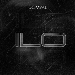 Somval – Ilo Artwork