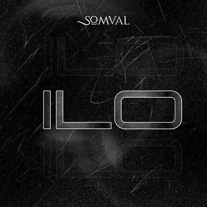Somval – Ilo Artwork