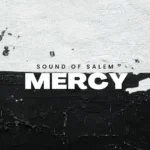 Sound Of Salem – Mercy Artwork