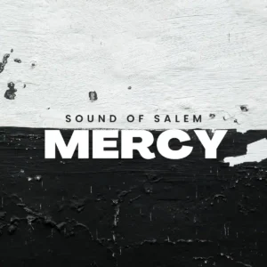 Sound Of Salem – Mercy Artwork