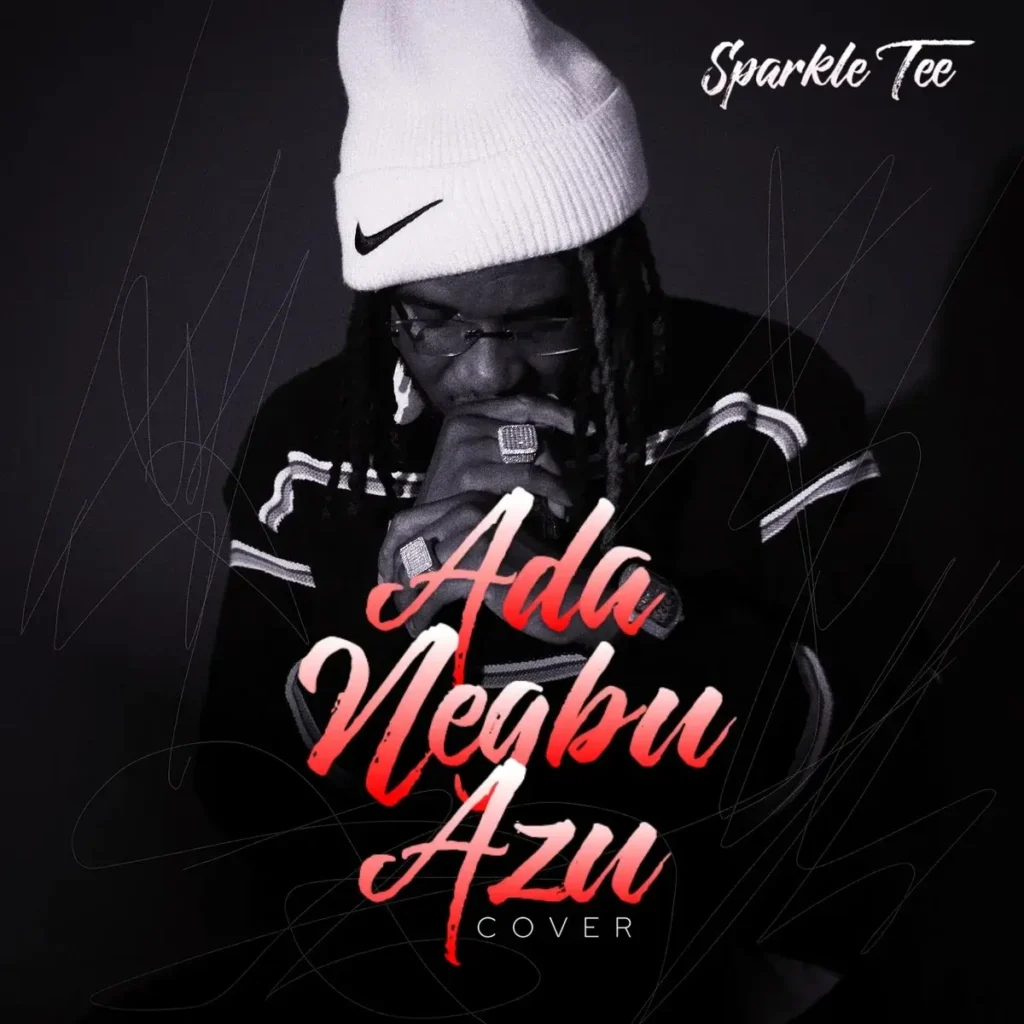 Ada Negbu Azu mp3 by Sparkle Tee