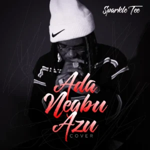 Sparkle Tee – Ada Negbu Azu Artwork