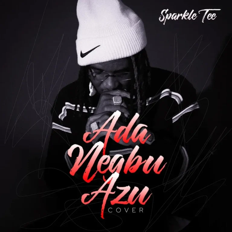 Ada Negbu Azu mp3 by Sparkle Tee