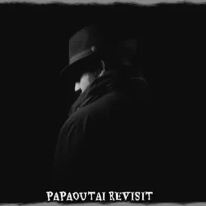 Sthipla rsa – Papaoutai Revisit ft. Untouchable MasterZA Artwork