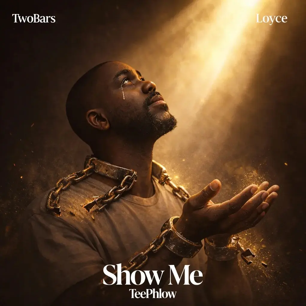 Show Me mp3 by TeePhlow feat. Loyce