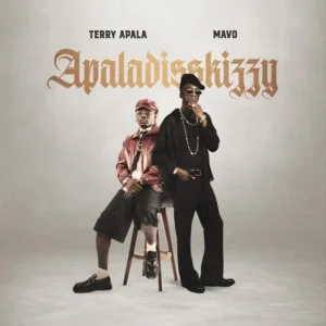 Terry Apala – Apaladisskizzy ft. Mavo Artwork
