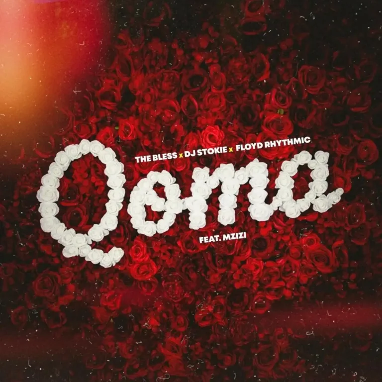 Qoma mp3 by The Bless feat. Dj Stokie, Floyd Rhythmic and Mzizi