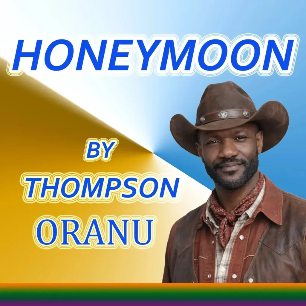 Honeymoon mp3 by Thompson Oranu