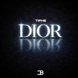 Tiphe – Dior Artwork