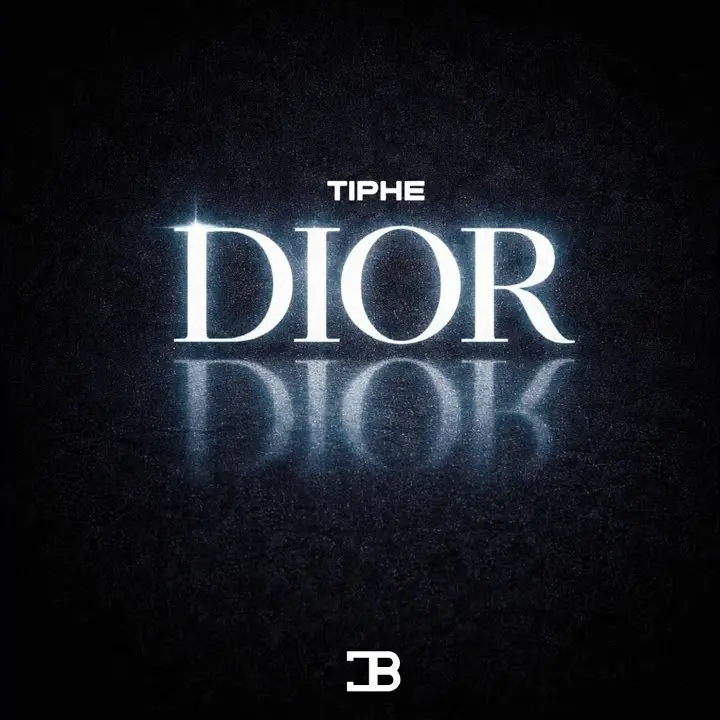 Dior mp3 by Tiphe