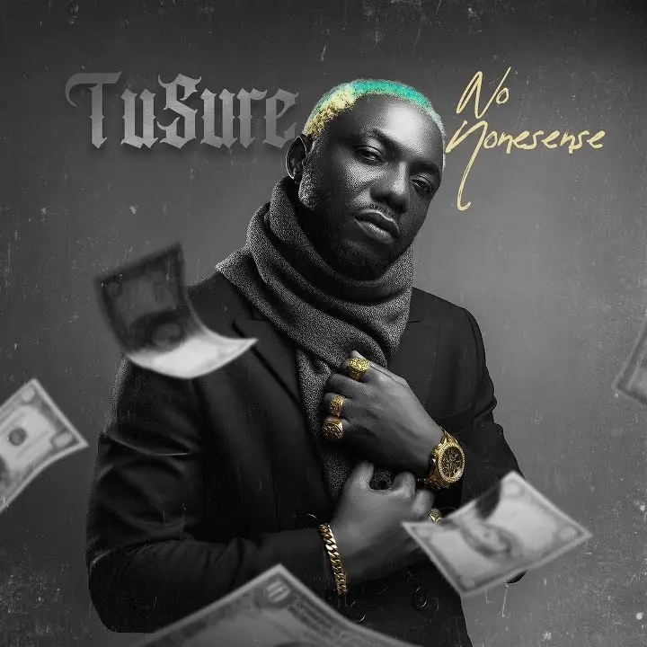 Tusure – No Nonsense Artwork
