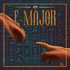 Vasa – E-Major Artwork