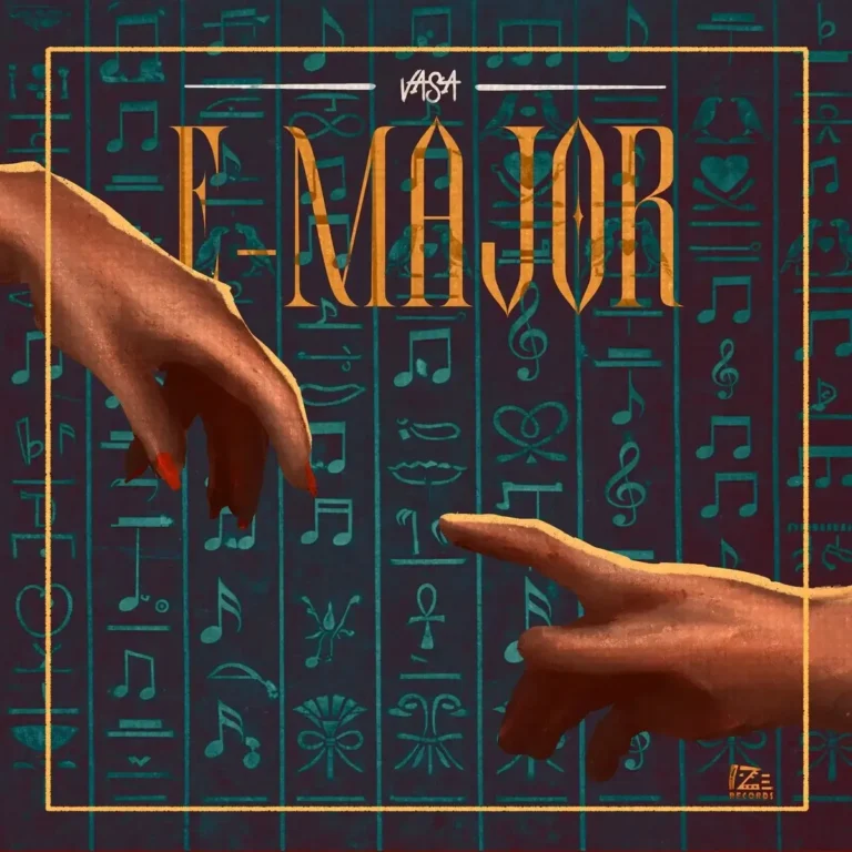 E-Major mp3 by Vasa