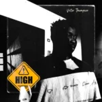 Victor Thompson – HIGH Artwork