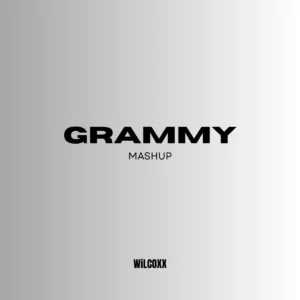 Wilcoxx – Grammy Mashup ’26 Artwork