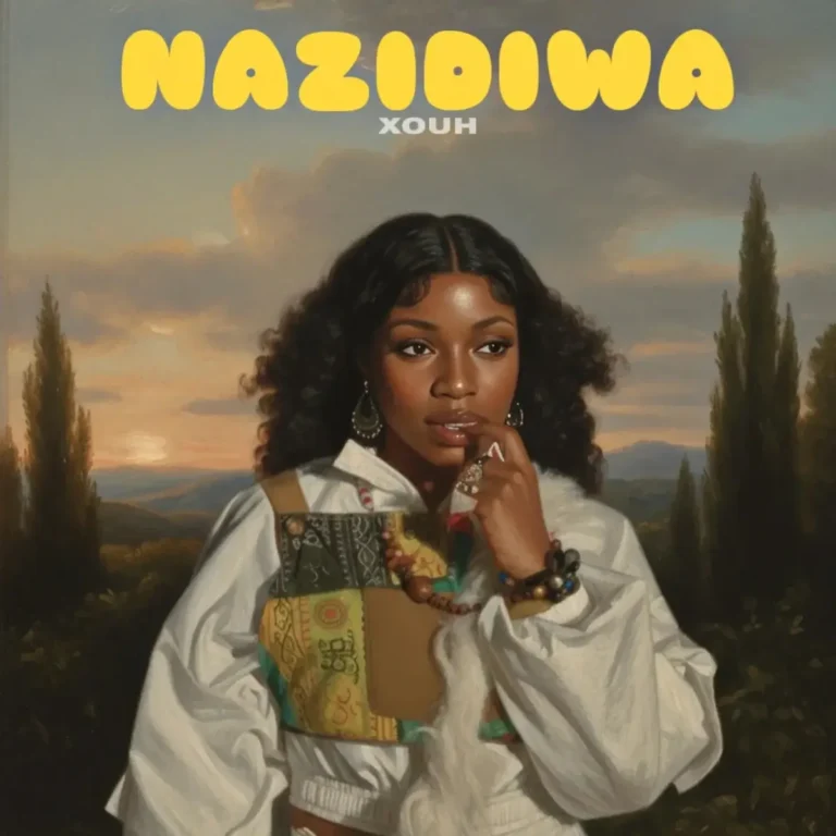 Nazidiwa mp3 by Xouh