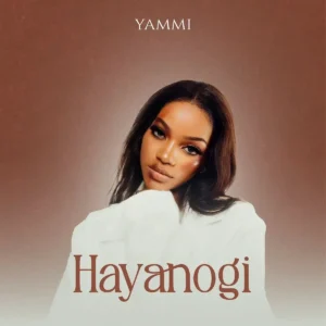 Yammi – Hayanogi Artwork