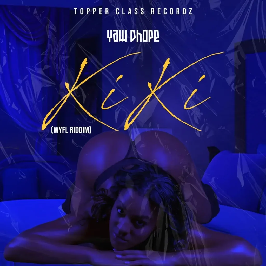 Kiki (WYFL Riddim) mp3 by YawDhope