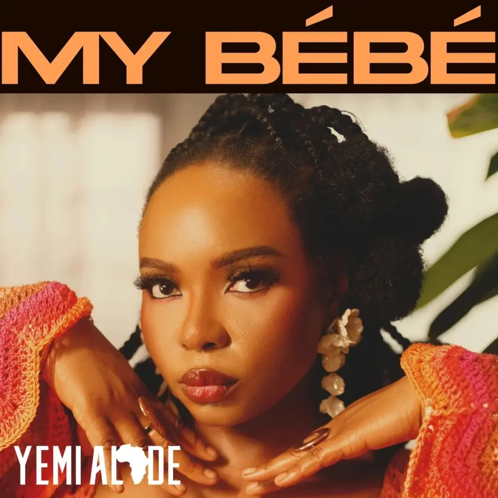 My Bébé mp3 by Yemi Alade