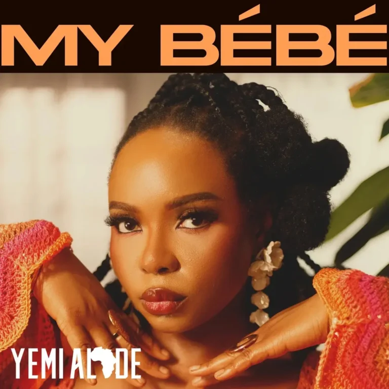 My Bébé mp3 by Yemi Alade