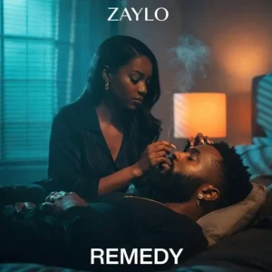 ZAYLO – Remedy Artwork
