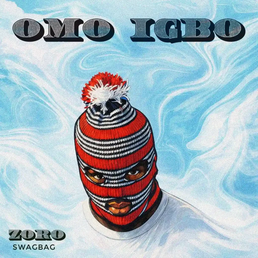 Zoro Swagbag – Omo Igbo Artwork