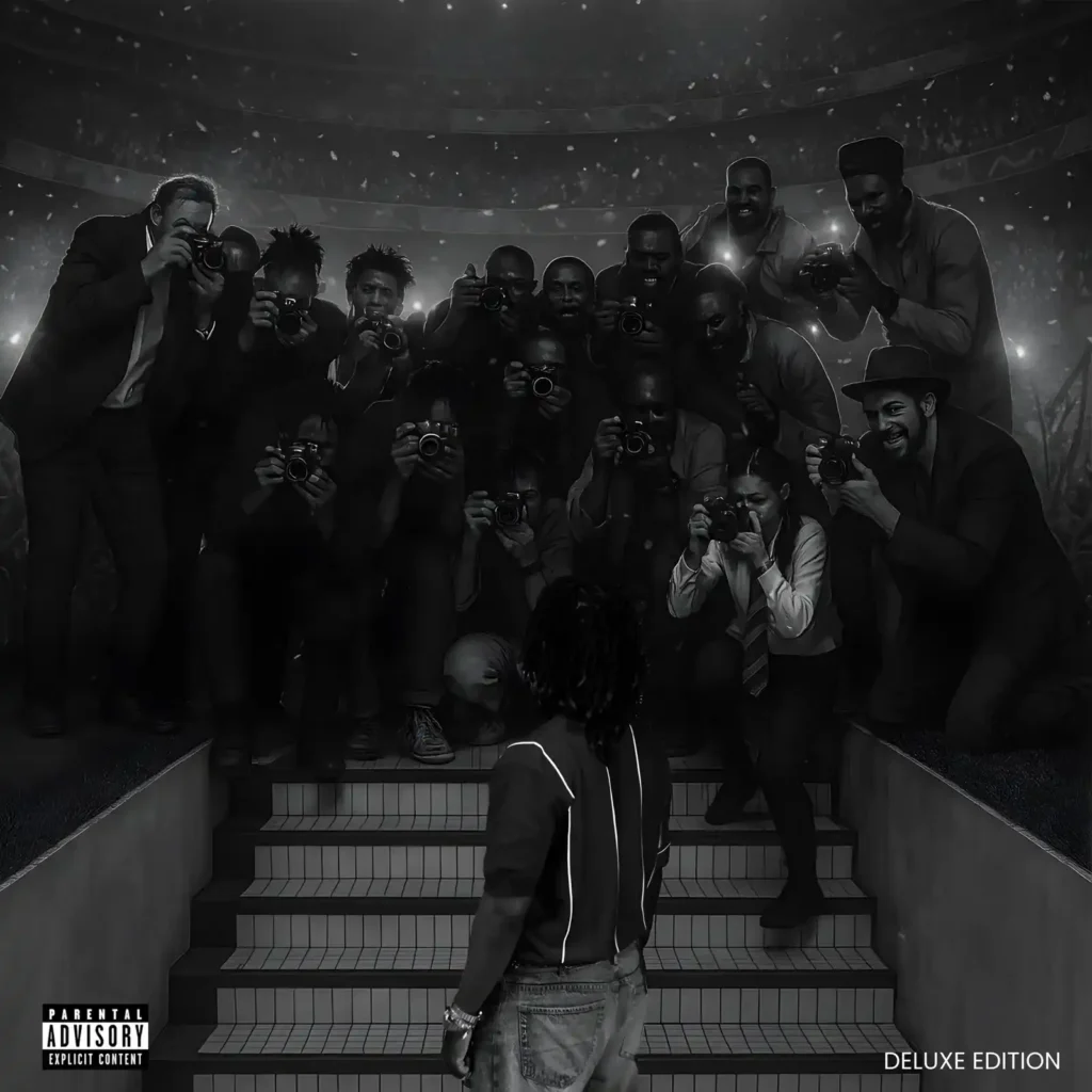 Win (Deluxe)  (Album) mp3 by Dice Ailes