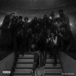 Dice Ailes – Towa (Extended) ft. Ayo Maff Artwork