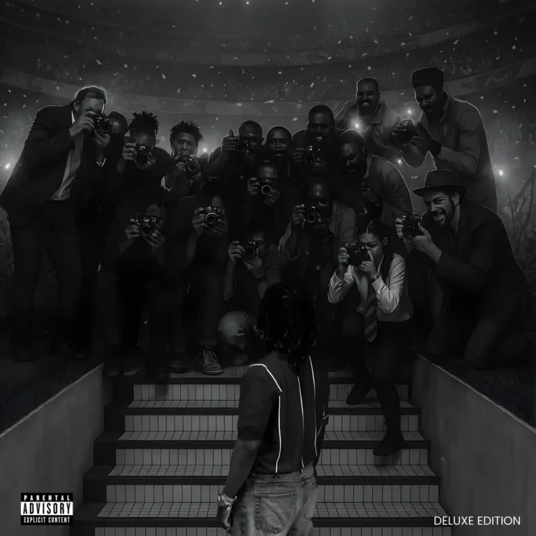 Win (Deluxe)  (Album) mp3 by Dice Ailes