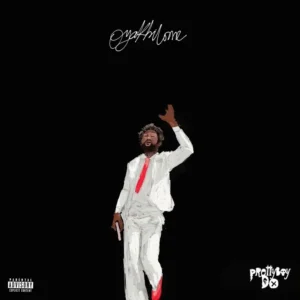 Prettyboy DO – OYAKHILOME Artwork