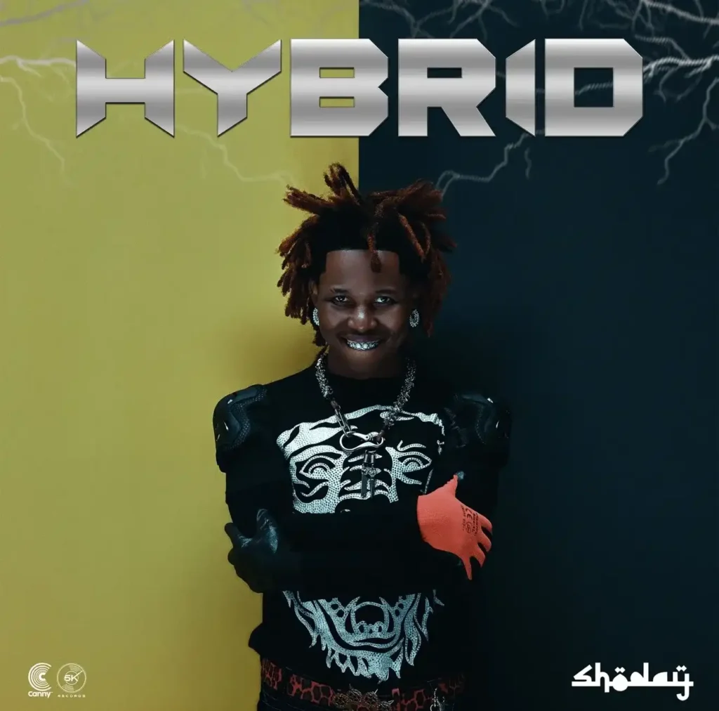 Hybrid (Album) mp3 by Shoday