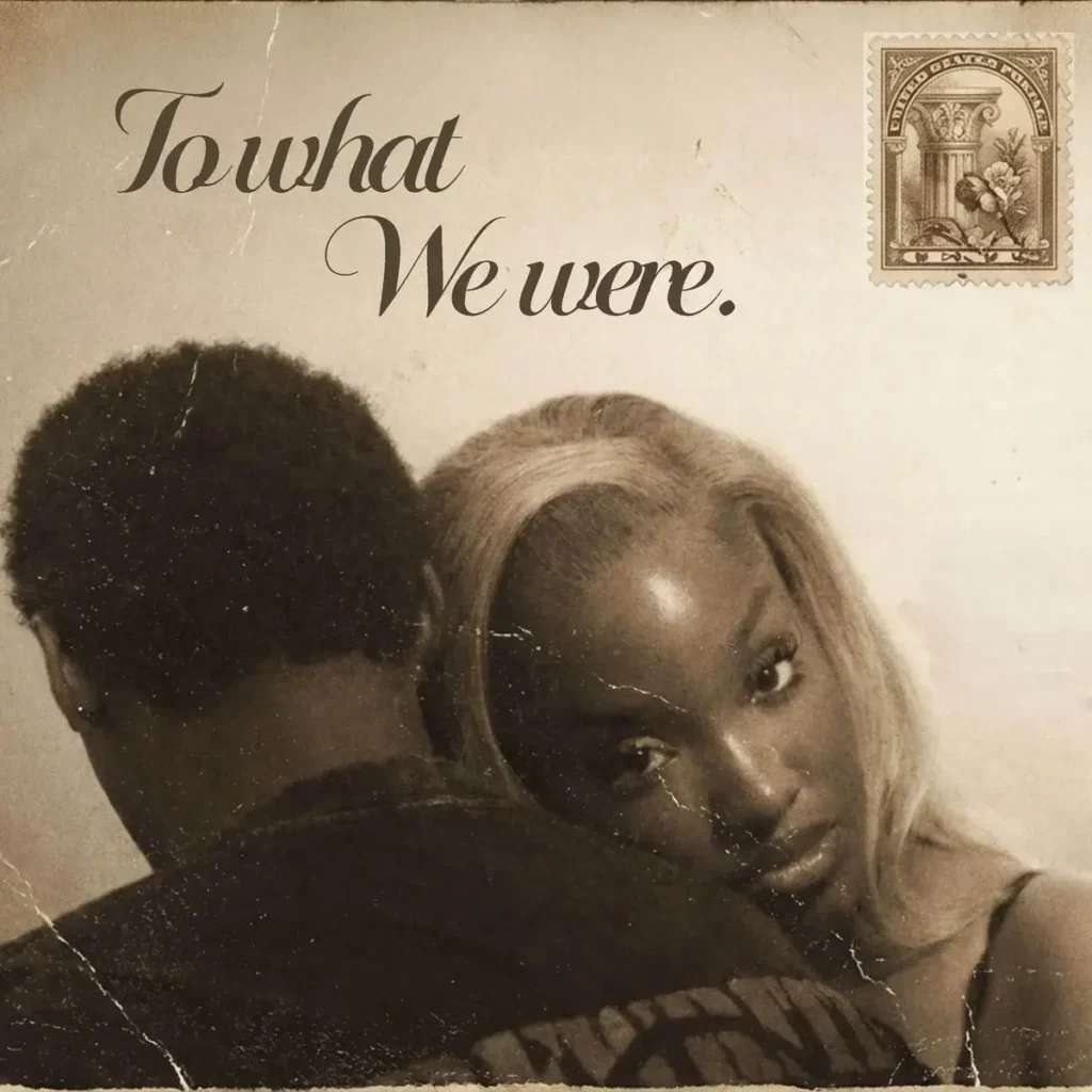 Amma – I love you Artwork